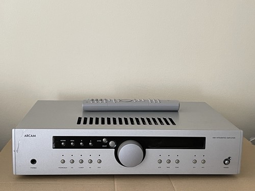 Arcam diva a90 - ,