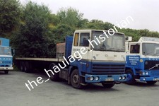 THH Truck Photos - Ford