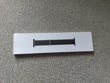 Box for Genuine Apple Watch series 10  - Loop Strap - Empty Box Only