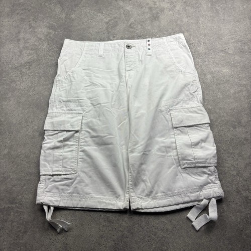 Neill cargo shorts - cargo,