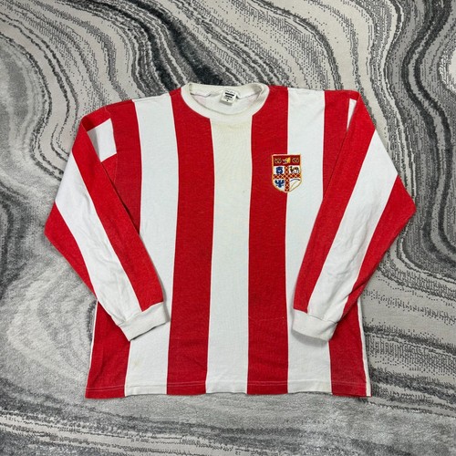 Vintage hero stoke city - vintage, fc