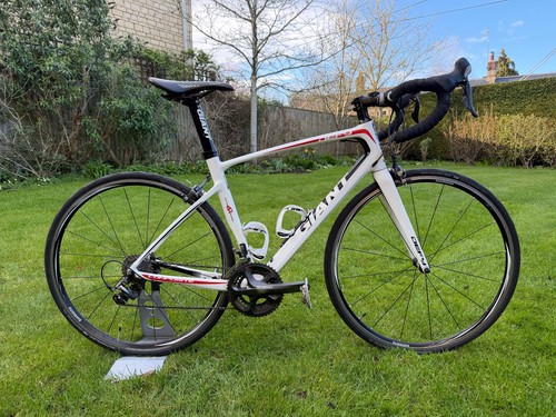 Giant defy composite - giant,