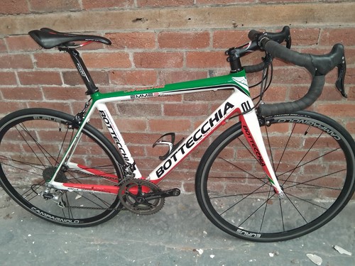 Bottocchia emme carbon - bottocchia,