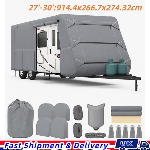 Motorhome cover ply - rv,