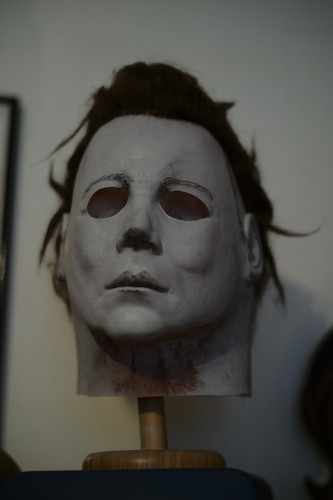 Cosmic shape michael myers - cosmic,