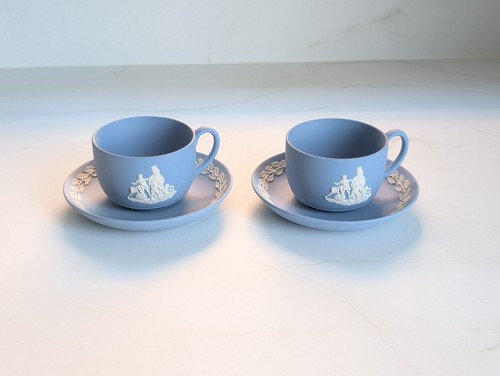Vintage wedgwood jasperware - vintage,