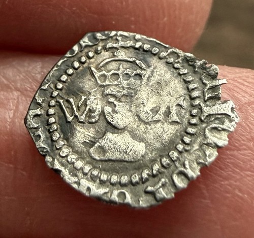 Henry viii silver - henry,