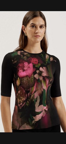 Ted baker floene - ted, printed