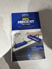 Pipe freeze kit 300ml - pipe,