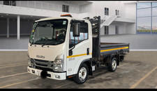 Isuzu Grafter Breaking 2023 All Parts Available