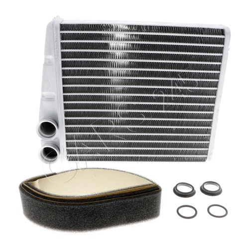 Interior heater heat - interior,