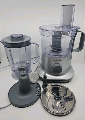Kenwood fpp23 food processor - kenwood,