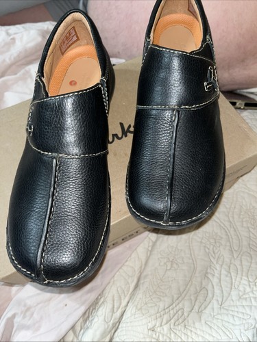 Clark ladies shoes - ladies,