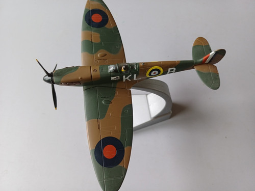 Corgi aviation 49005 - corgi,