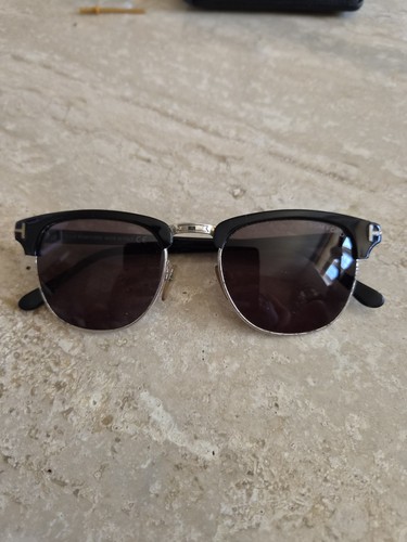 Tom ford tf248 henry 52a - ford,