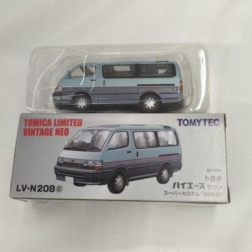 Tomica limited vintage neo - vintage,