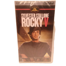 Sylvester Stallone Rocky V (5)