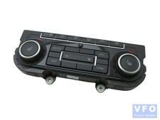 Air conditioning Control Unit