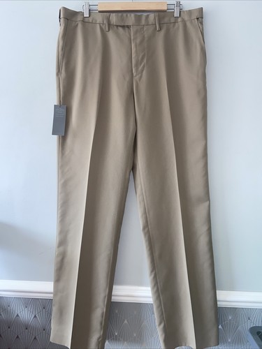 Jack reid trousers beige - beige, x