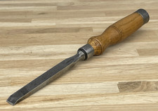 Vintage Heavy Duty Sorby 1/2"