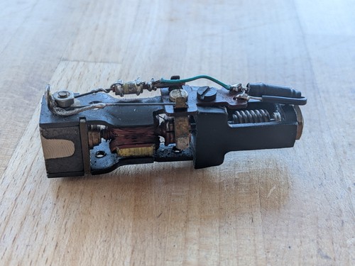 Hornby dublo r1 motor - dublo,