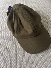 polo ralph lauren cap bnwt