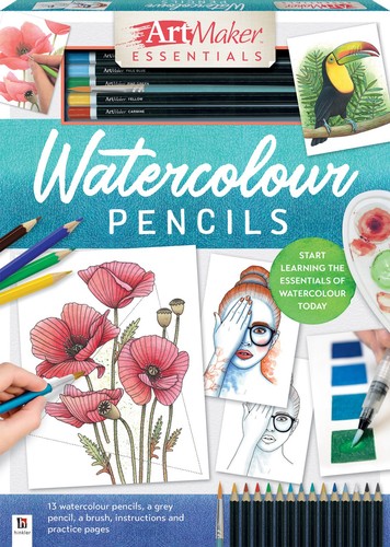 Art maker essentials - art,