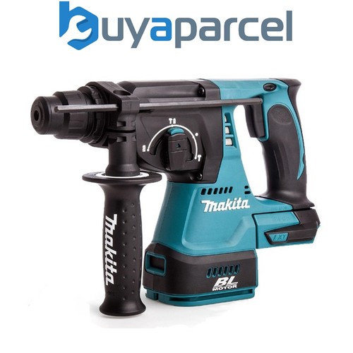 Makita dhr242z 18v lxt lithium - makita,