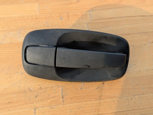 Renault traffic 014 door - renault, 02-014