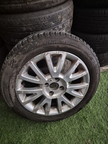 Renault clio canasta alloy - renault,