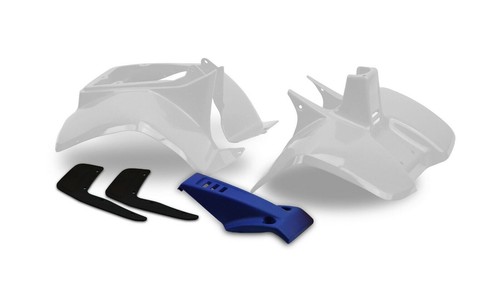 Plastics set for suzuki - plastics, lt50