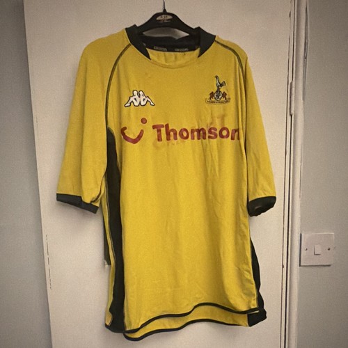 Kappa tottenham hotspur - kappa,