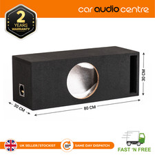 In Phase BX10TREX 10" Slot