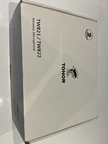 Tonor uhf wireless - uhf,