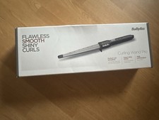 BaByliss Curling Wand Pro –