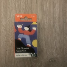 YotoClassical Collection All