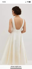 Phase Eight - Weddding dress