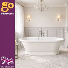 Ready to Paint Freestanding