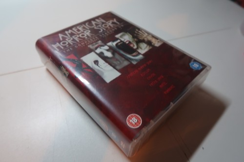 American horror story - horror, the