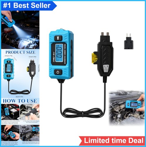 Automotive circuit fault - automotive,