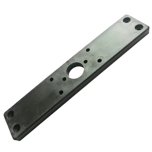 For fishing rod mount holder