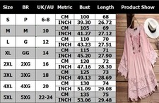 Women 3/4 Sleeve Lace Floral V