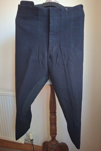 Genuine british army blues - genuine,