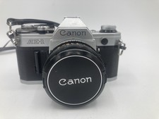Lovely working canon - working,