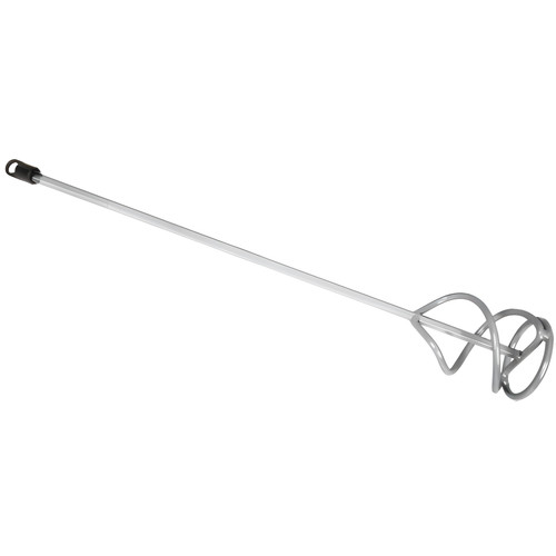 Galvanised spiral mixing - spiral,