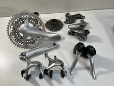 Shimano SORA / TIAGRA 3x9 Speed Road Bike Groupset HUGE RANGE
