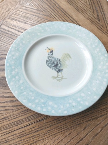 Burleigh rosie hens - burleigh, rosie's