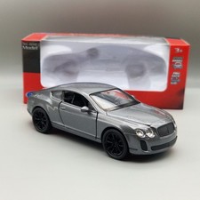 Bentley continental - bentley,
