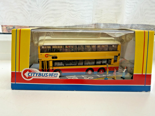 Csm dgs001 hong kong - dgs001, 1/76
