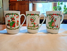 1980 Japan 3 "Little Miss